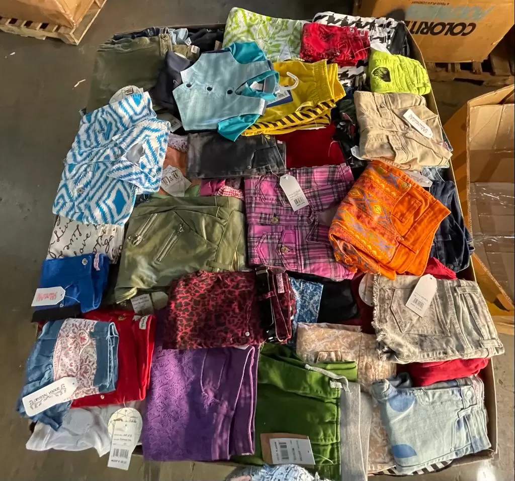 Buy Kids Clothing Pallet Buy Kids Clothing Pallet