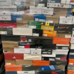Buy Amazon Target Shoes (Pallet & Truckload)