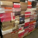 Buy Amazon Target Shoes (Pallet & Truckload) - Image 3