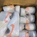 Toms & Air Force Sneakers Pallet - Image 4
