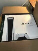 PlayStation 5 Disc Edition Pallet - Image 4