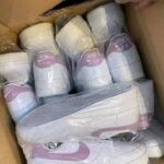 Toms & Air Force Sneakers Pallet - Image 2