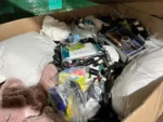 Buy ‘LUXURY’ Retail Accessories (Pallet) - Image 2