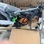 Buy Sur Ron X Bike (Black Edition)