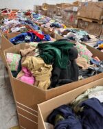 Wholesale Female Clothing Liquidation Pallets - Image 6
