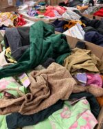 Wholesale Female Clothing Liquidation Pallets - Image 2