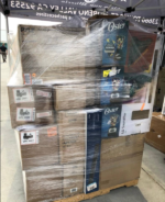Target General Merchandise XL Pallet/Truckload - Image 4