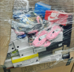 Buy New Branded Shoes Pallet - Image 4