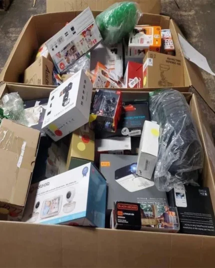 Buy AMAZON OC Loads Pallets