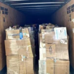 Buy TARGET APPAREL Truckload