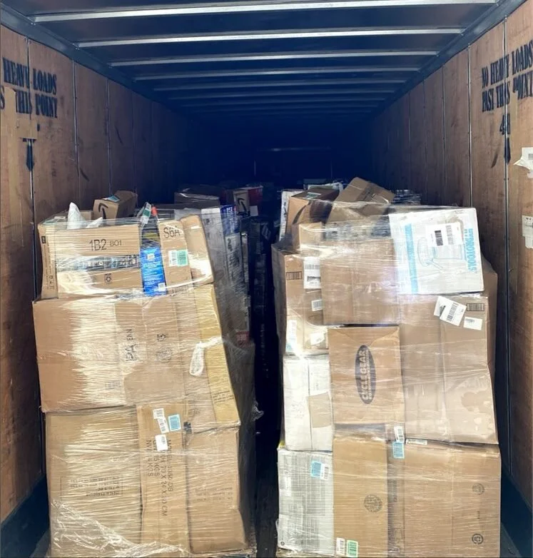 Buy TARGET APPAREL Truckload Buy TARGET APPAREL Truckload