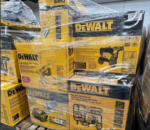 Buy DeWalt Tools pallet - Image 3