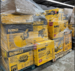 Buy DeWalt Tools pallet - Image 2