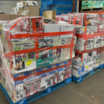 Buy HAMILTON BEACH Appliances ( Truckload)