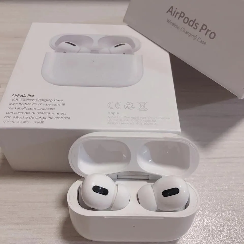 img_3760 AIRPOD PRO - Image 1