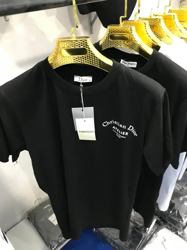 QUALITY BRAND MEN’S T-SHIRT QUALITY BRAND MEN’S T-SHIRT