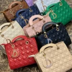 Women Fashion Hand Bags Pallets