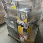 Lowe's General Merchandise trucks