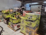 Buy OPE Truckloads