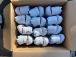 Toms & Air Force Sneakers Pallet