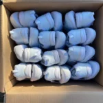 Toms & Air Force Sneakers Pallet