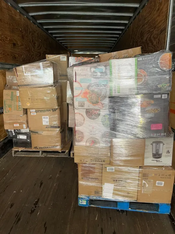 Electronics, Tools, Appliances Pallet Electronics, Tools, Appliances Pallet
