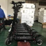 Electric Scooter S13