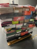 Buy New Branded Shoes Pallet - Image 3
