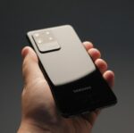 Samsung Galaxy S20 Ultra 5G - Image 3