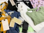 New Fashion Clothes Pallet