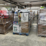 Target General Merchandise XL Pallet